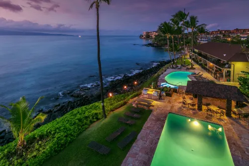 Noelani 304 - 3Br Condo Hotels in Napili-Honokowai