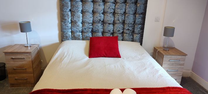Meridian Bay Apartment Hotels in Castle