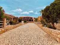 Estudio Para Dos Personas-Stella Maris Villa Free Pick up! Hotel di Vila do Maio