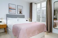 limehome Santiago de Compostela -  Ferienwohnungen