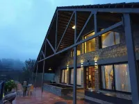 Leopardrock Wilderness Resort Hotels in Nilgiris