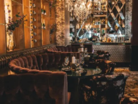 Mojo Hotell Hotels in Orebro