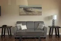 Gros Morne Coastal Suites 2 Hotels in Division No. 8, Subd. H