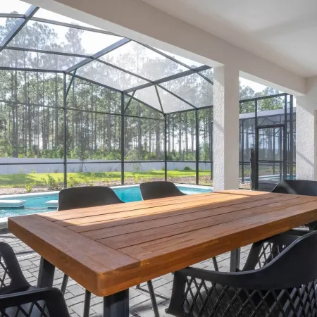 4432 Amazing 6Bd for a Relaxing Vacation