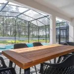 4432 Amazing 6Bd for a Relaxing Vacation - Jacuzzi