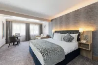 Rochestown Lodge Hotel Hotels in Bray