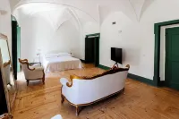 Amada Moura Hotels in Santo Agostinho
