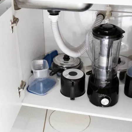 CONDOMÍNIO Sonhare - 203