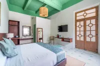 Hotel Boutique Santa Elena Hotel in zona Transporte Turistico Ricalde