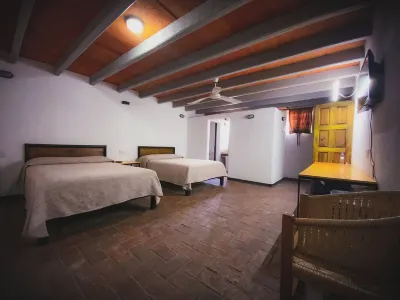 Hotel Rustiko Hôtels à : San Sebastián Tutla