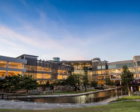 Jファム スイーツ ビニャンのホテル