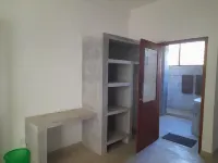 Mealanie's House