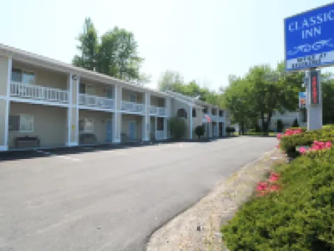 經典旅店 薩科酒店