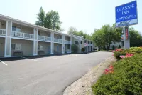 Classic Inn Hôtels à : 