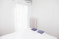 Gorgeous Apt in Faliro with View Hotels in Palaio Faliro