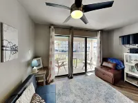 Villa Del Sol #2138 Hotels in Corpus Christi