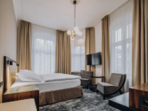 Esplanade Self Check-in Hotel Hotels in Karlovy Vary