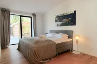 Fantastic 1-Bedroom Townhouse - 155