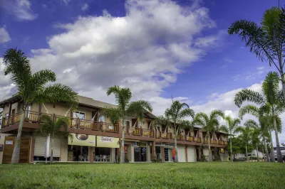 Villa Das Palmeiras Jeri Hotel di Jijoca de Jericoacoara