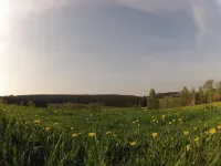 Doppelhaushälfte in Hasselfelde
