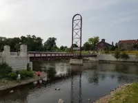 The Chicken Coop a Modern Riverfront Oasis 908