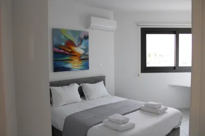 Hypnos Residence Hotels near Engomi Park
