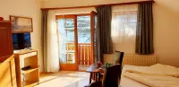 Hubertushof Các khách sạn gần Kurhaus Semmering