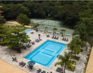 Hotel Fazenda Brisa Itu - Pools
