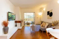 Phaedrus Living Saronida Seaside Flat