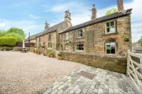 Host Stay Well Farm Cottage