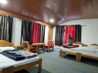 Ganga River View Hotels in Gangotri