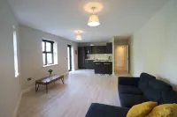 Inviting 2-Bed Apartment in Dublin Hotels in Lusk