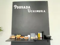 Pousada Uchimura Hotels in Embu