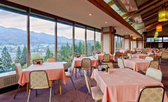 Hakuba Highland Hotel