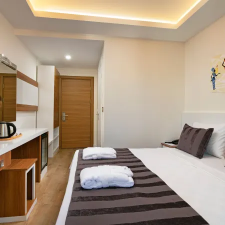 Le Marden Hotel Spa