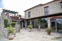 Country House Abate Pool Ac Wifi Potenza Hotels in 
