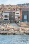 Cozy Apartments in Zadar with Sea and Mountain Views