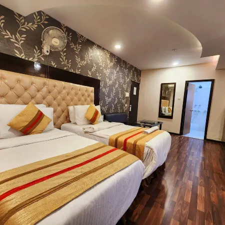 Hotel Housez43 Отели рядом с достопримечательностью «Консульство США»