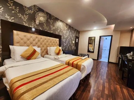 Hotel Housez43