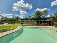 Buffelkraal Safaris