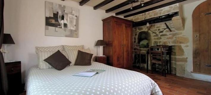 Le Domaine de la Vergnolle Hotels in Creuse