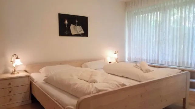 "阿爾高幸運"奧伯斯陶芬度假屋