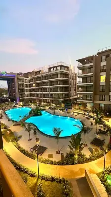 Accra City Suits - سبا