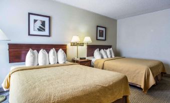 Quality Inn & Suites Everett