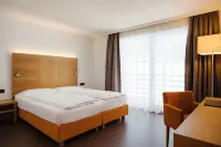 Hotel Melodia del Bosco - balcone