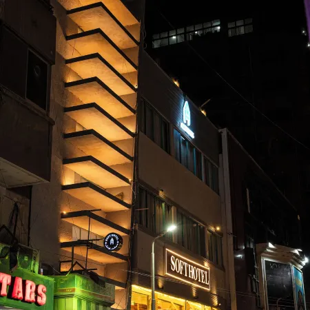 Soft Hotel