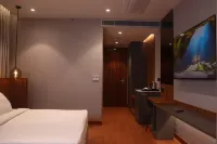 普瑞姆酒店
