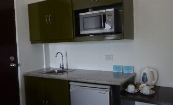 Microtel by Wyndham Puerto Princesa