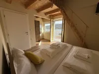 Max Gastro Beach House Hotels in Marina