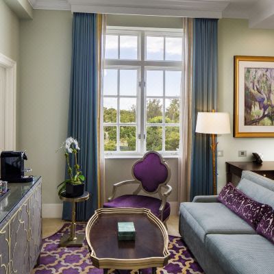 Anastasia Suite Biltmore Hotel Promo Code